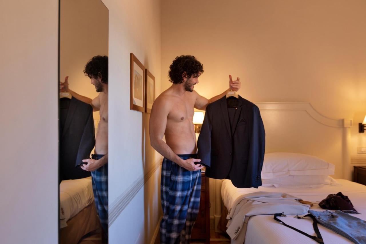Hotel Qc Termeroma And