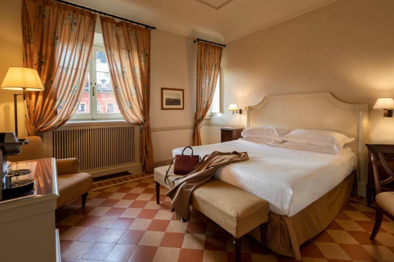 Hotel Qc Termeroma And Fiumicino