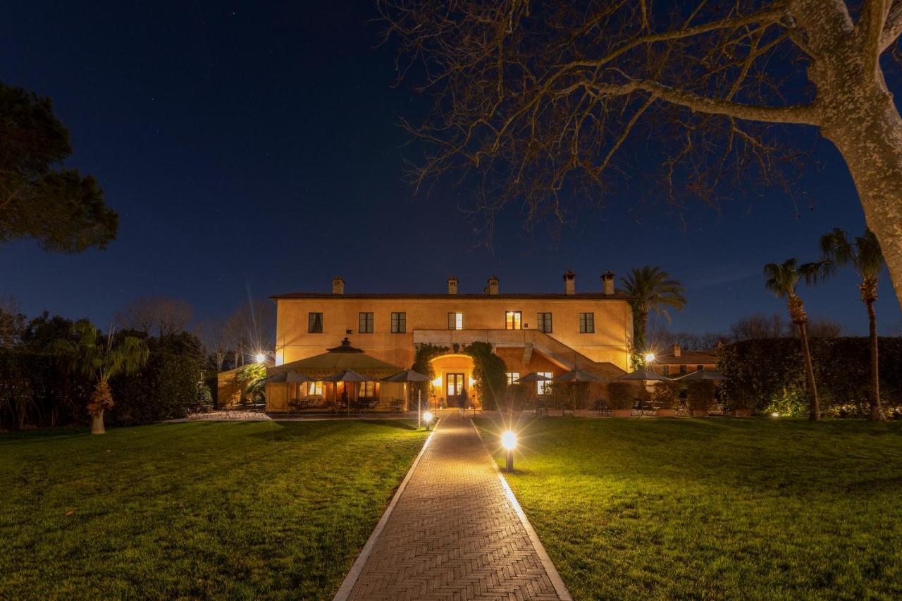 Hotel Qc Termeroma And Fiumicino
