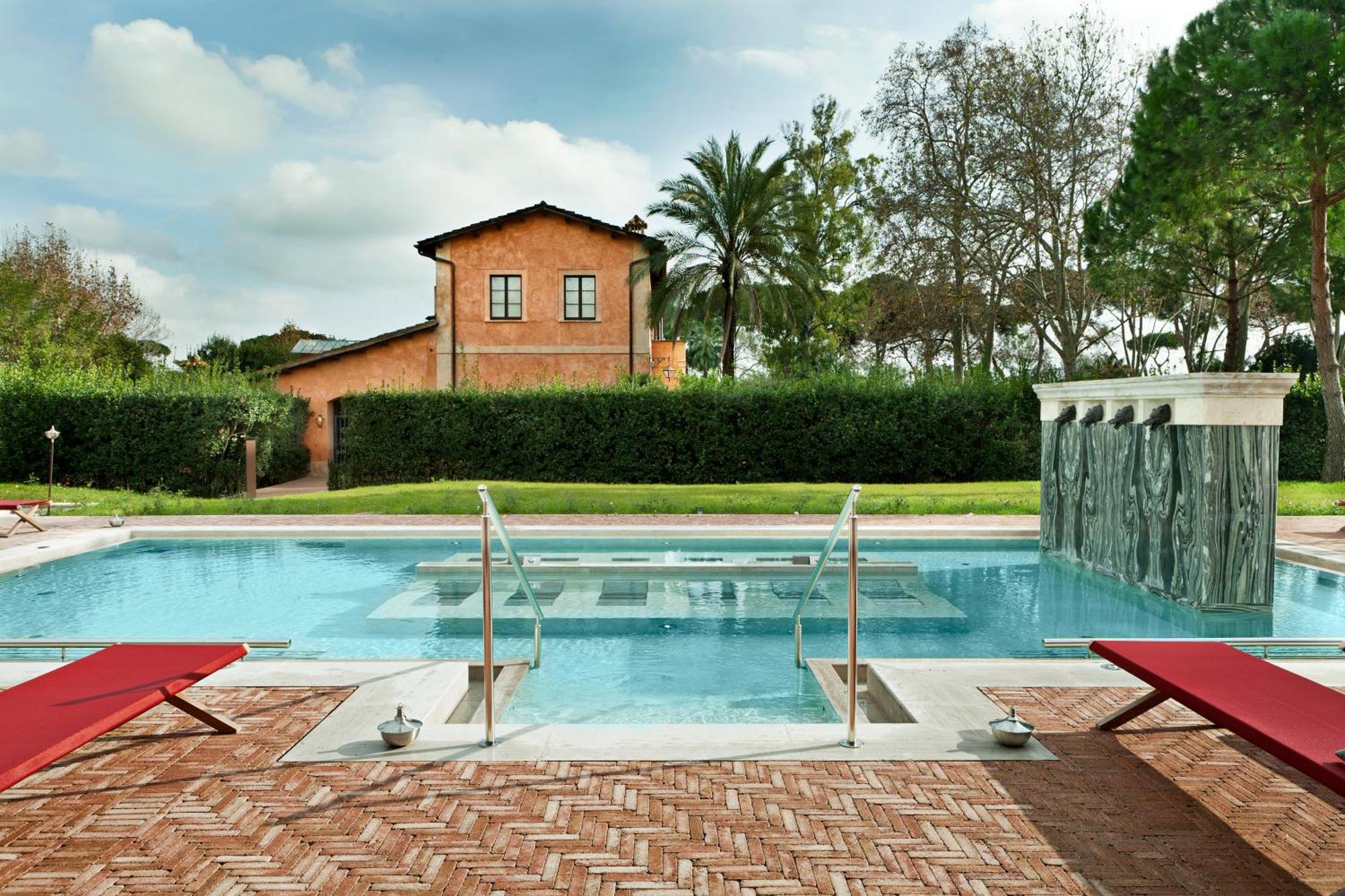 Qc Termeroma And Hotel 5*