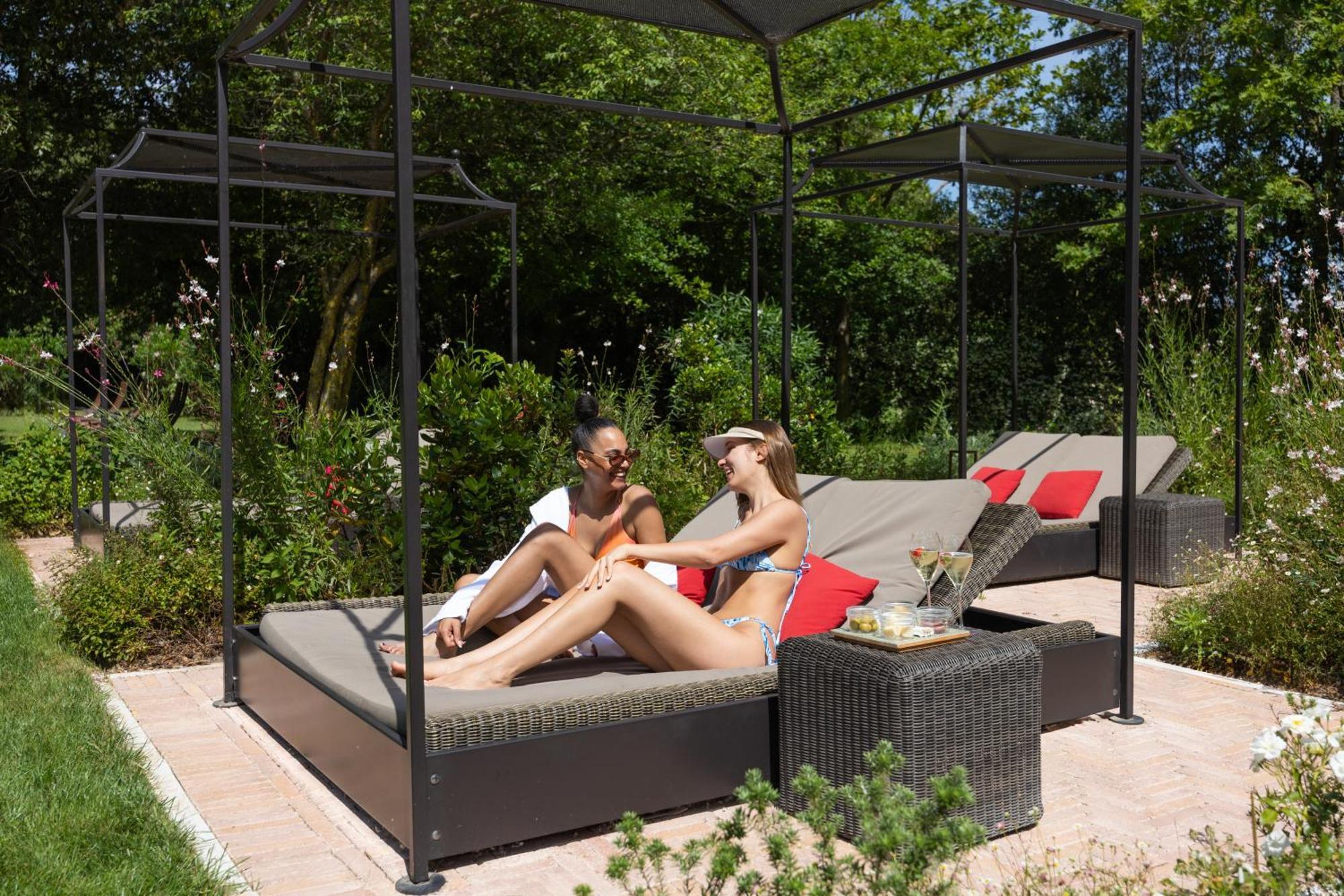 Hotel Qc Termeroma And 5*