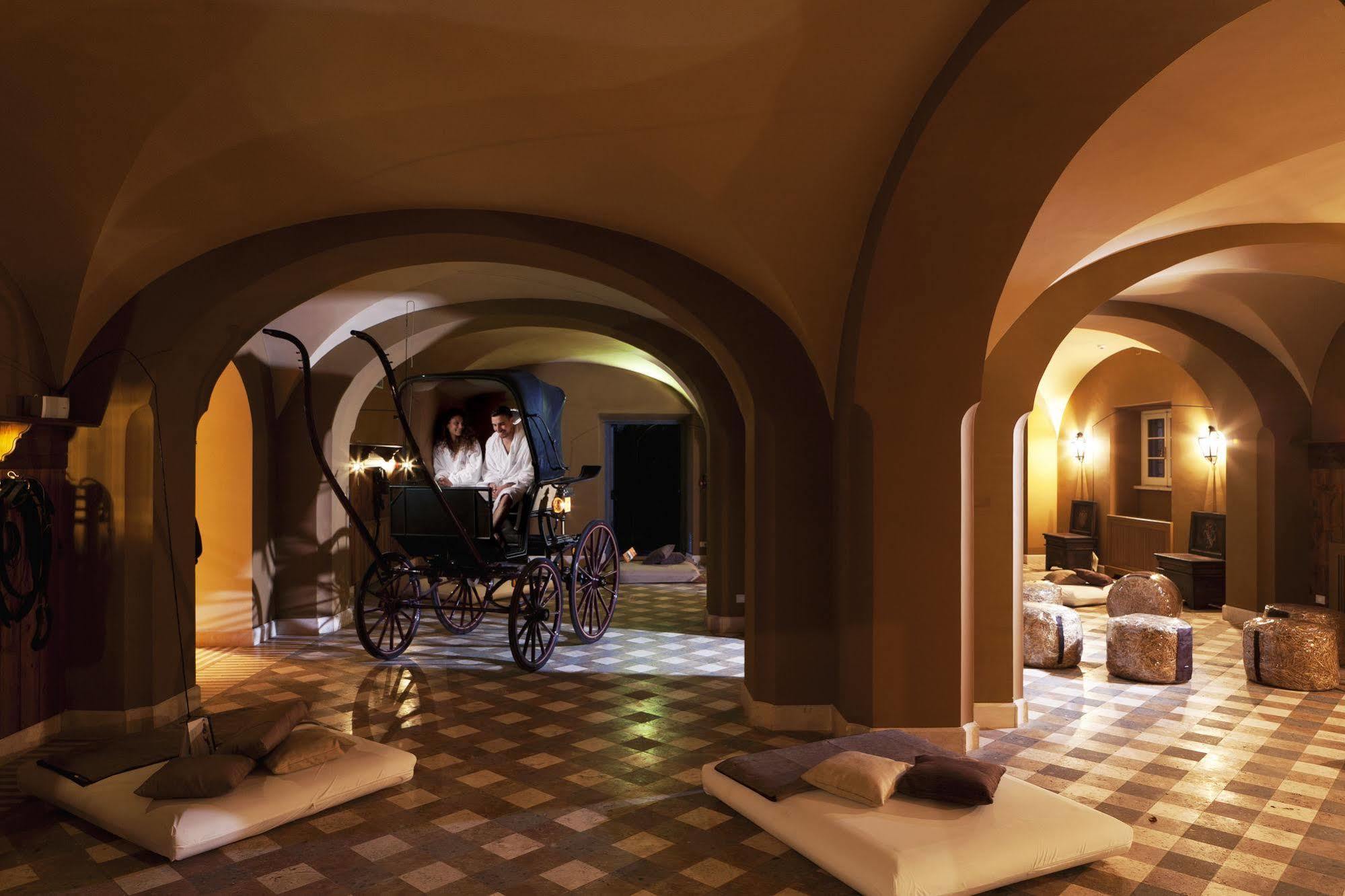 Qc Termeroma And Hotel 5*